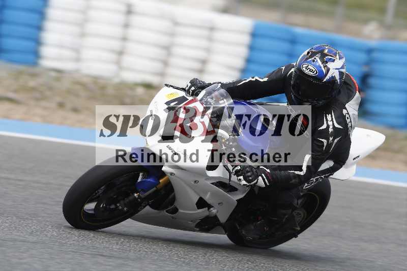 Archiv-2025/02 28.-31.01.2025 Moto Center Thun Jerez/blau-blue/455